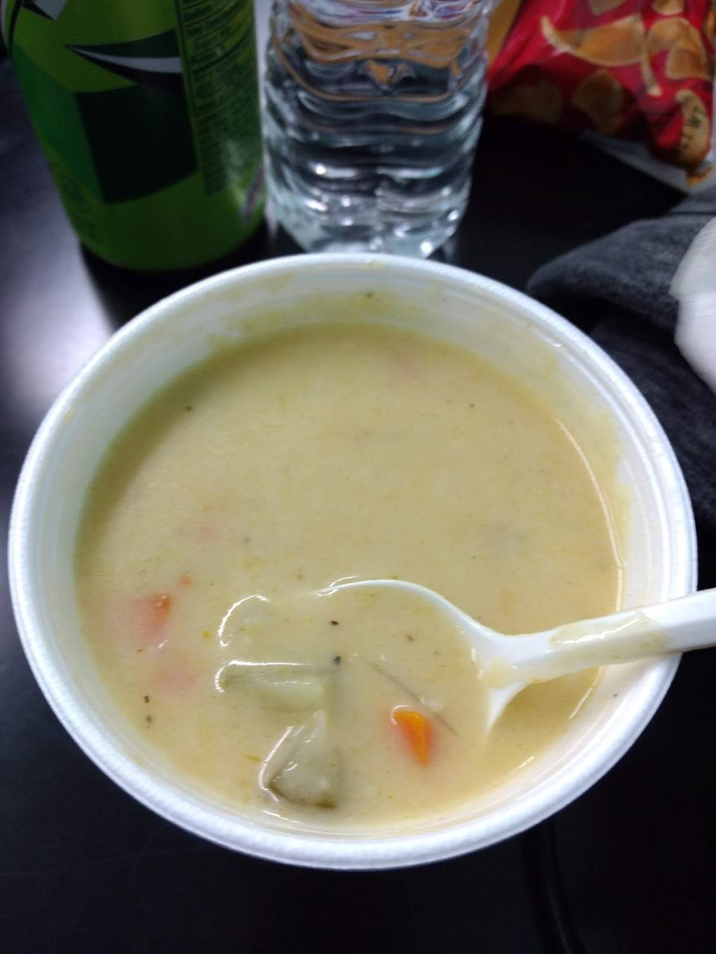 Relish | restaurant | 118 N Broad St, Griffith, IN 46319, USA | 2192936838 OR +1 219-293-6838