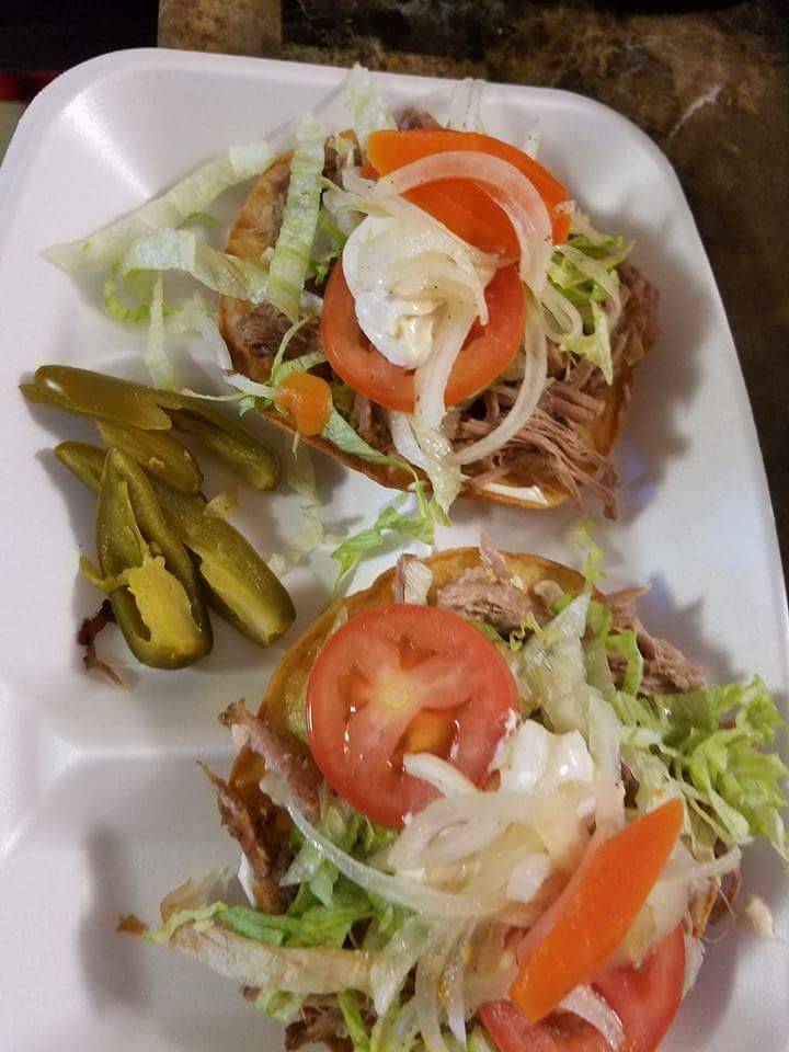 Taqueria Don Gonzalo | restaurant | 107 US-17, Haines City, FL 33844, USA | 8634190784 OR +1 863-419-0784