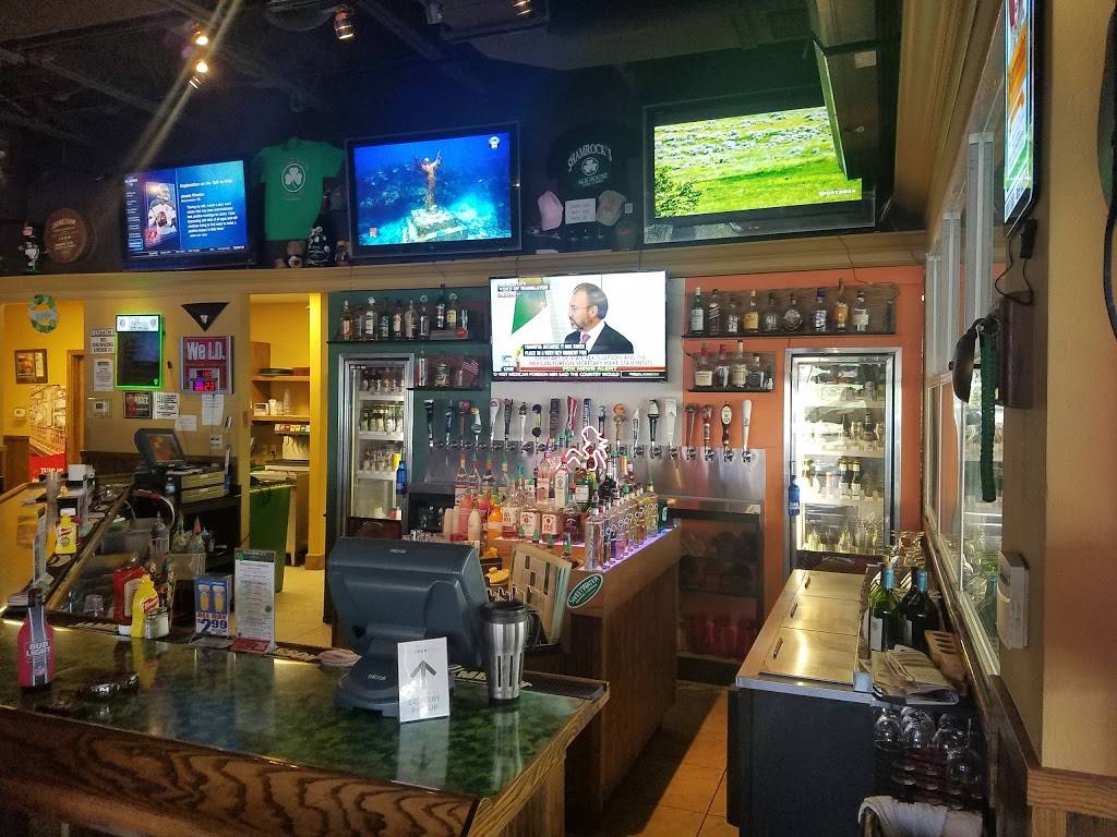 Shamrocks Ale House | restaurant | 7805 Temple Terrace Hwy, Temple Terrace, FL 33637, USA | 8139884908 OR +1 813-988-4908