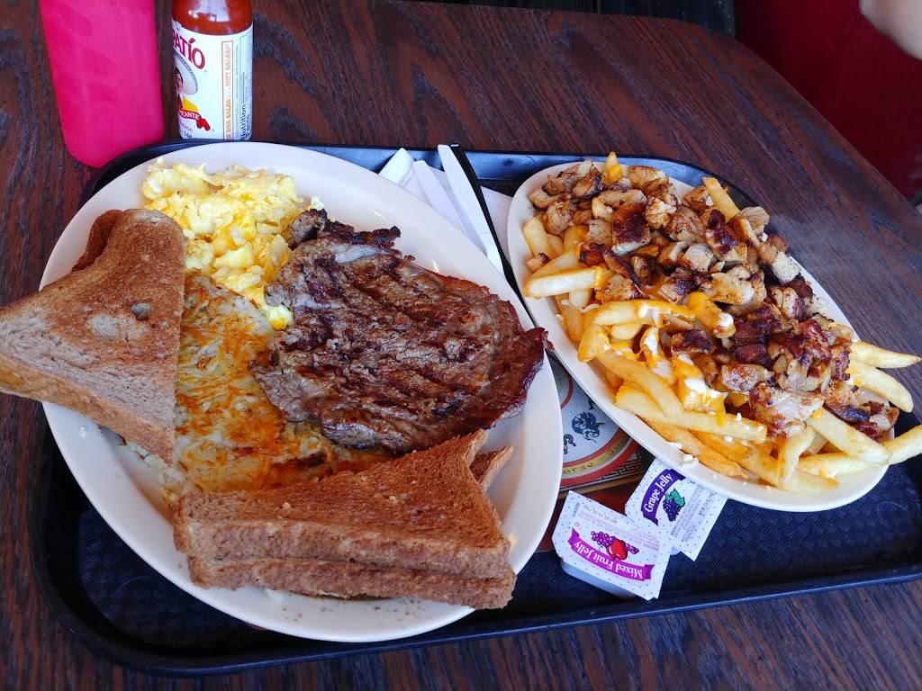 Jims Burgers #12 | restaurant | 13844 Imperial Hwy, La Mirada, CA 90638, USA | 5629212016 OR +1 562-921-2016