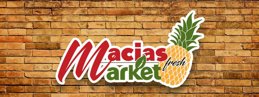 Macias Produce | restaurant | 8933 S Commercial Ave, Chicago, IL 60617, USA | 7739337651 OR +1 773-933-7651