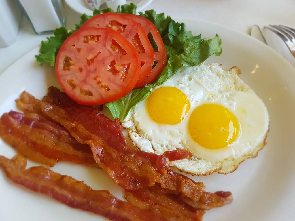 Walters Cafe | cafe | 153 S Beverly Dr, Beverly Hills, CA 90212, USA | 3102755505 OR +1 310-275-5505