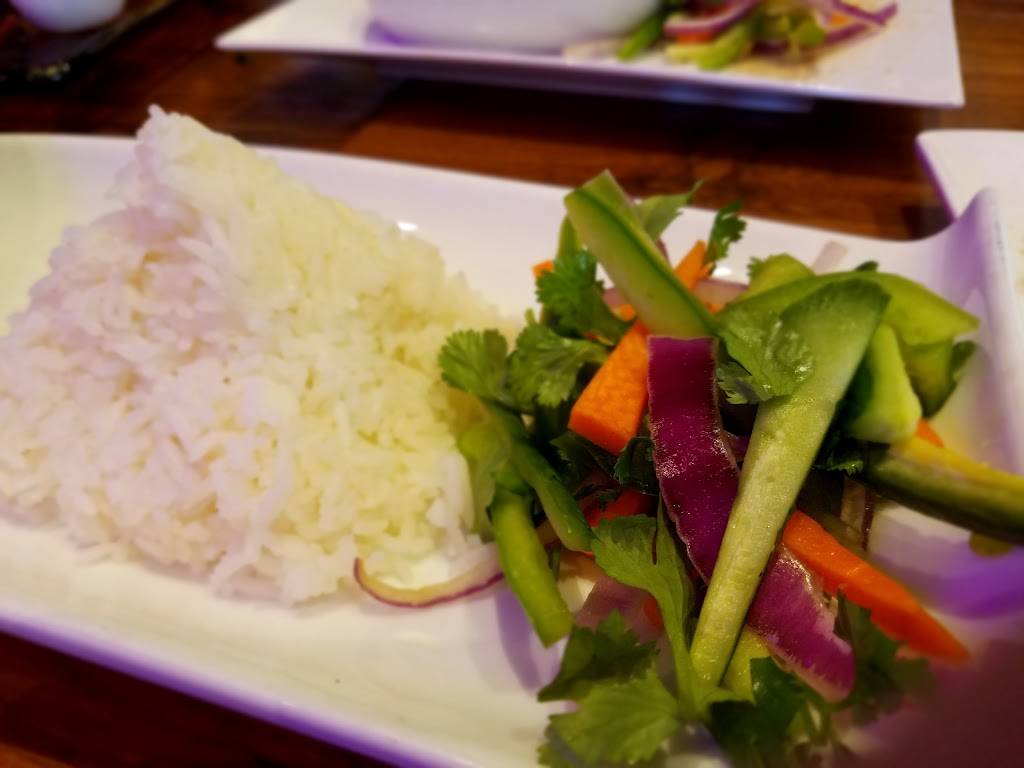 M Asian Fusion Restaurant | night club | 98 S 2nd St, San Jose, CA 95113, USA | 4084182230 OR +1 408-418-2230