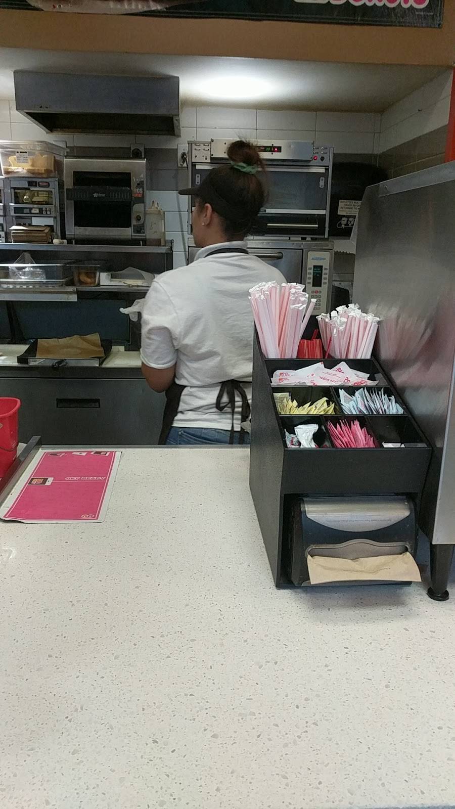 Dunkin Donuts | cafe | 43 S Livingston Ave, Livingston, NJ 07039, USA | 9739923766 OR +1 973-992-3766