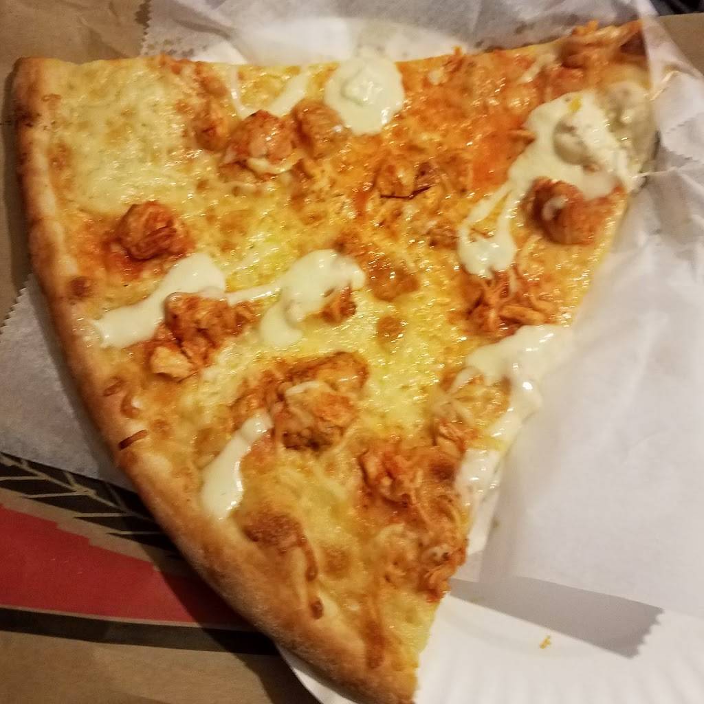 Stashs Pizza | restaurant | 612 Blue Hill Avenue, Boston, MA 02121, USA | 6172829200 OR +1 617-282-9200