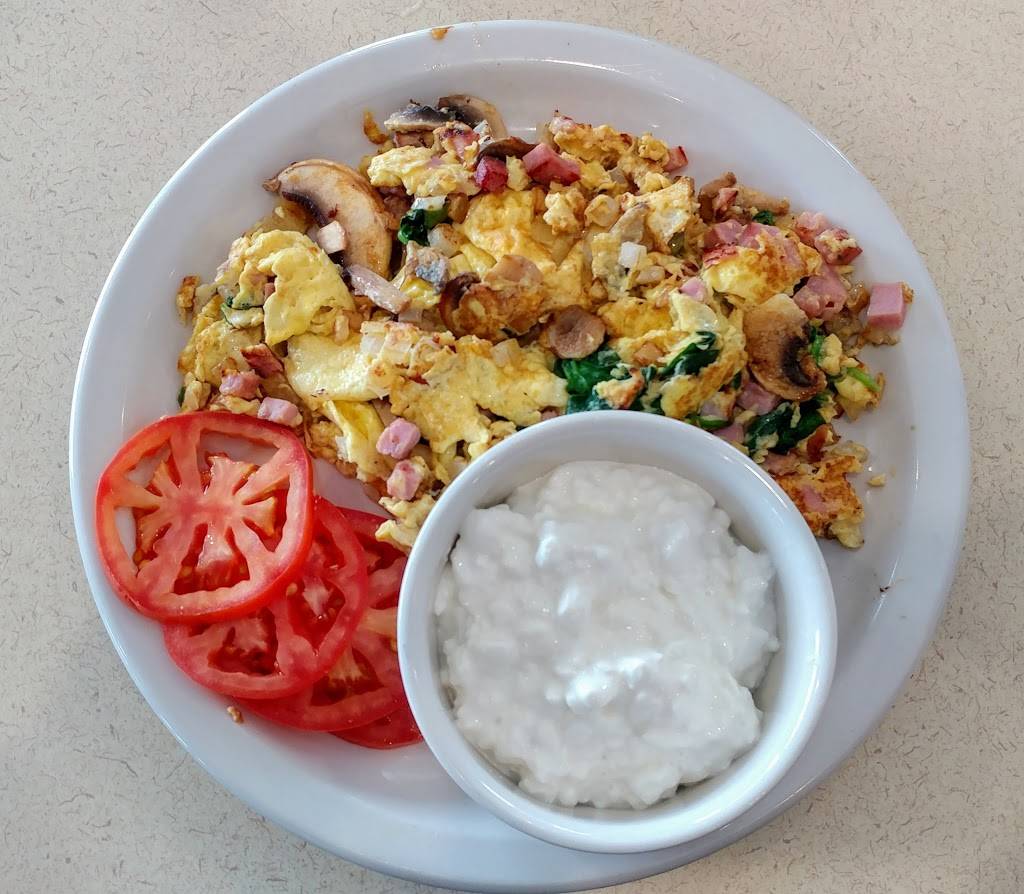 The Big Biscuit | restaurant | 13505 S Mur-Len Rd #107, Olathe, KS 66062, USA | 9133970047 OR +1 913-397-0047