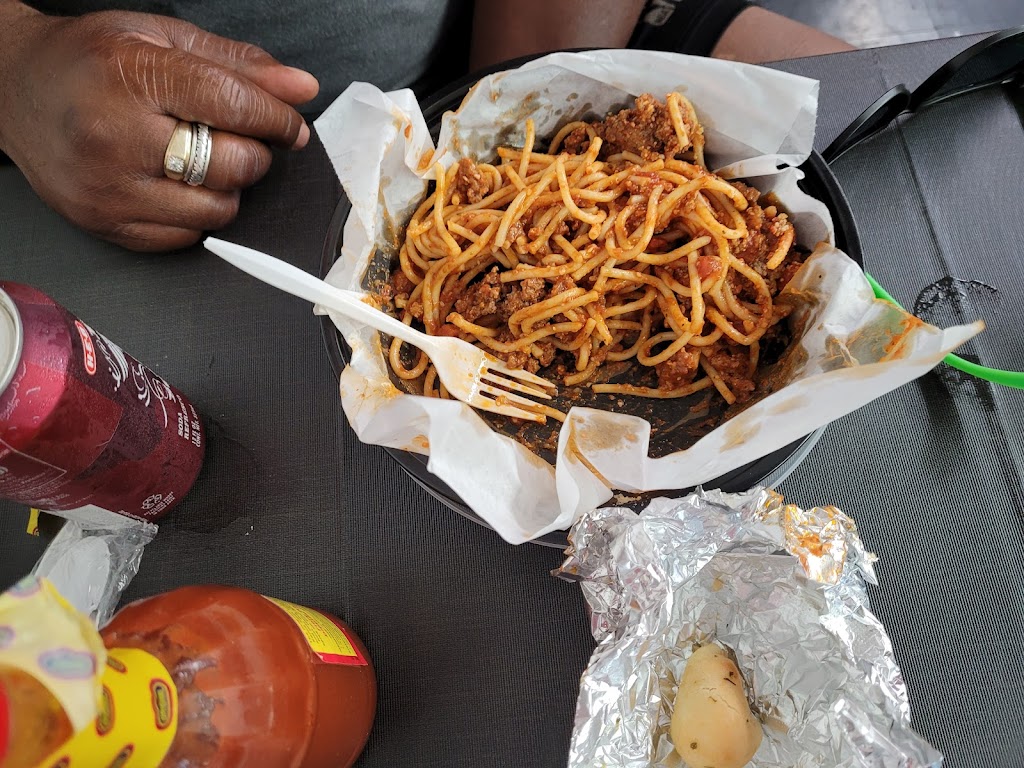 Trap House Kitchen | restaurant | 1501 W Point Rd Ste 201, Corpus Christi, TX 78416, USA | 3614520723 OR +1 361-452-0723