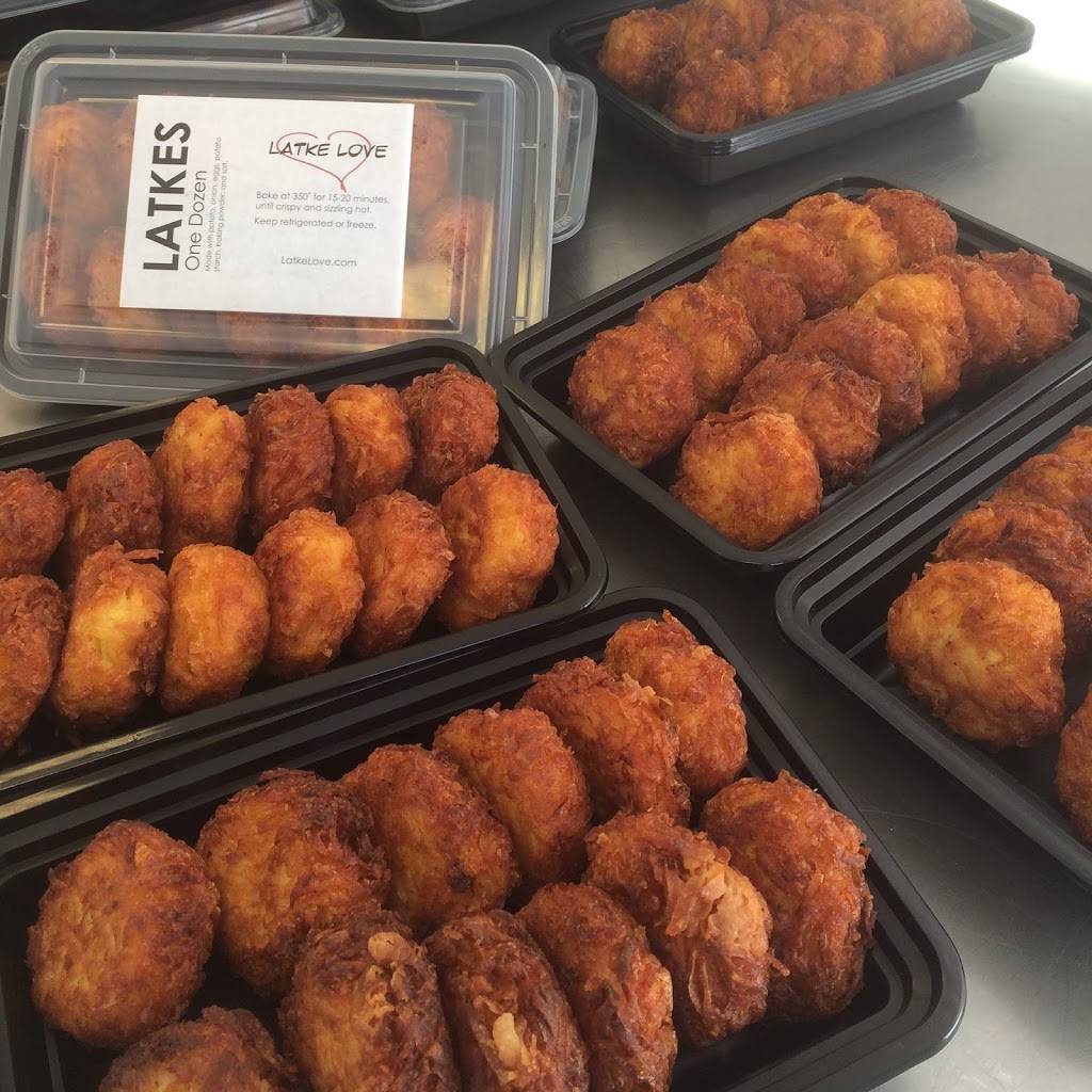Latke Love | restaurant | 699 W Littleton Blvd, Littleton, CO 80120, USA | 3039959708 OR +1 303-995-9708