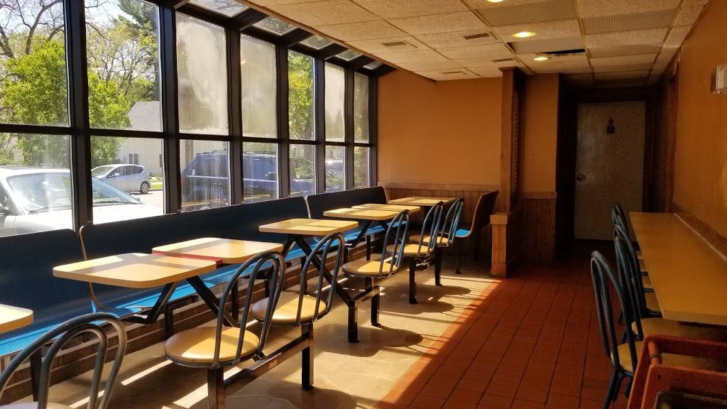 Dairy Queen | restaurant | 403 Morton Ave NW, Elk River, MN 55330, USA | 7634411823 OR +1 763-441-1823