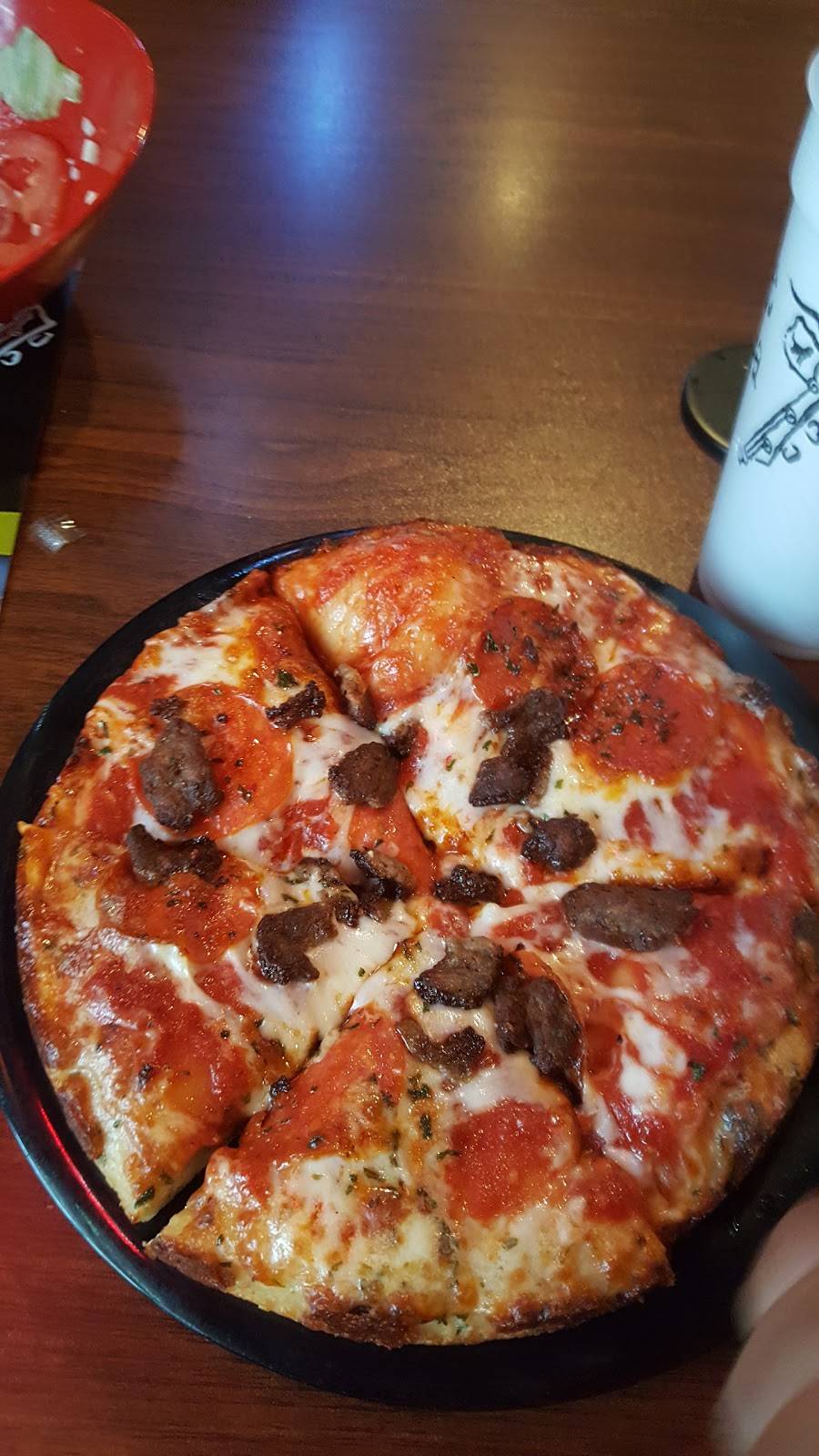 Lost Pizza Co. | restaurant | 5960 Getwell Rd #108, Southaven, MS 38672, USA | 6628928684 OR +1 662-892-8684