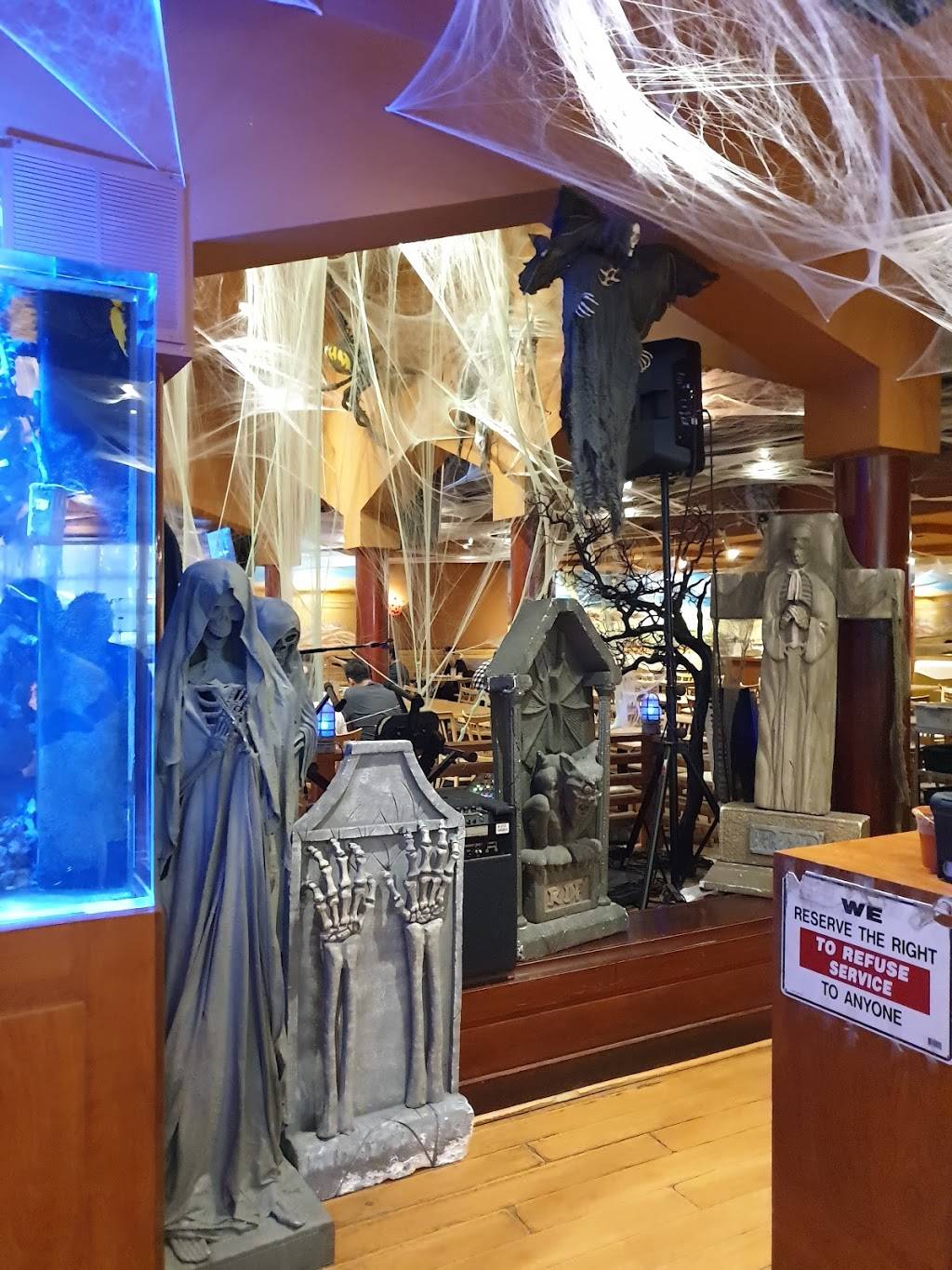 Banana Bay Restaurant | restaurant | 18230 Colima Rd, Rowland Heights, CA 91748, USA | 6268395511 OR +1 626-839-5511