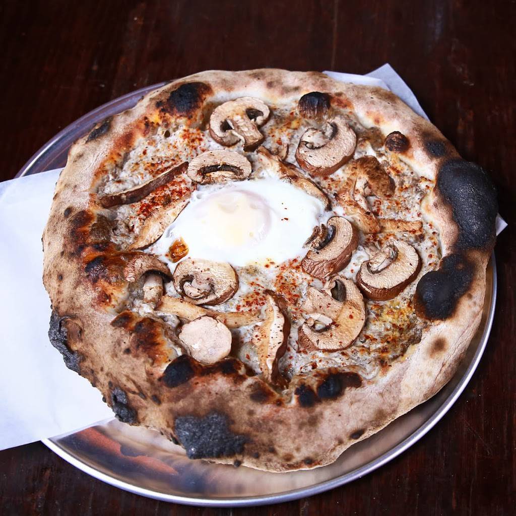 Bella Forno | restaurant | 2573 Richmond Rd #170, Lexington, KY 40509, USA | 8595233222 OR +1 859-523-3222