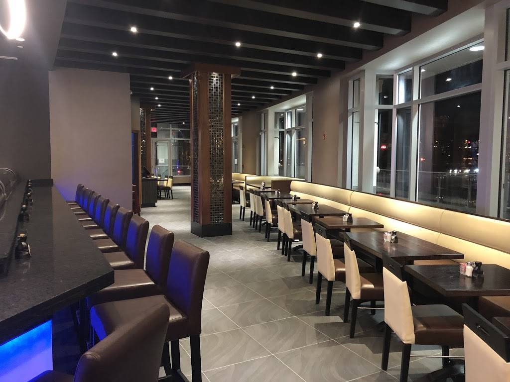 Kabuto Sushi & Hibachi | restaurant | 1 Choice Hotels Cricle R200, Rockville, MD 20850, USA | 3019787923 OR +1 301-978-7923