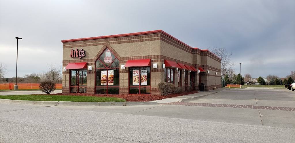 Arbys | restaurant | 15701 Hickman Rd, Clive, IA 50325, USA | 5159872999 OR +1 515-987-2999
