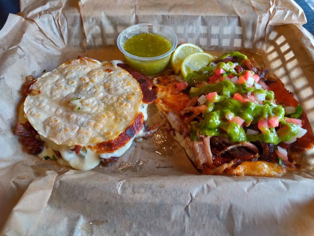 BOCCA Taquería | restaurant | 568 E Olive Ave, Fresno, CA 93728, USA | 5593745100 OR +1 559-374-5100