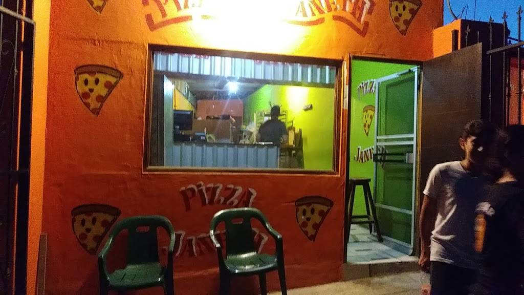 PIZZERIA JANETH | restaurant | Calle del Sauce 121, Fraccionamiento Los Encinos, Ensenada, B.C., Mexico | 016461825610 OR +52 646 182 5610