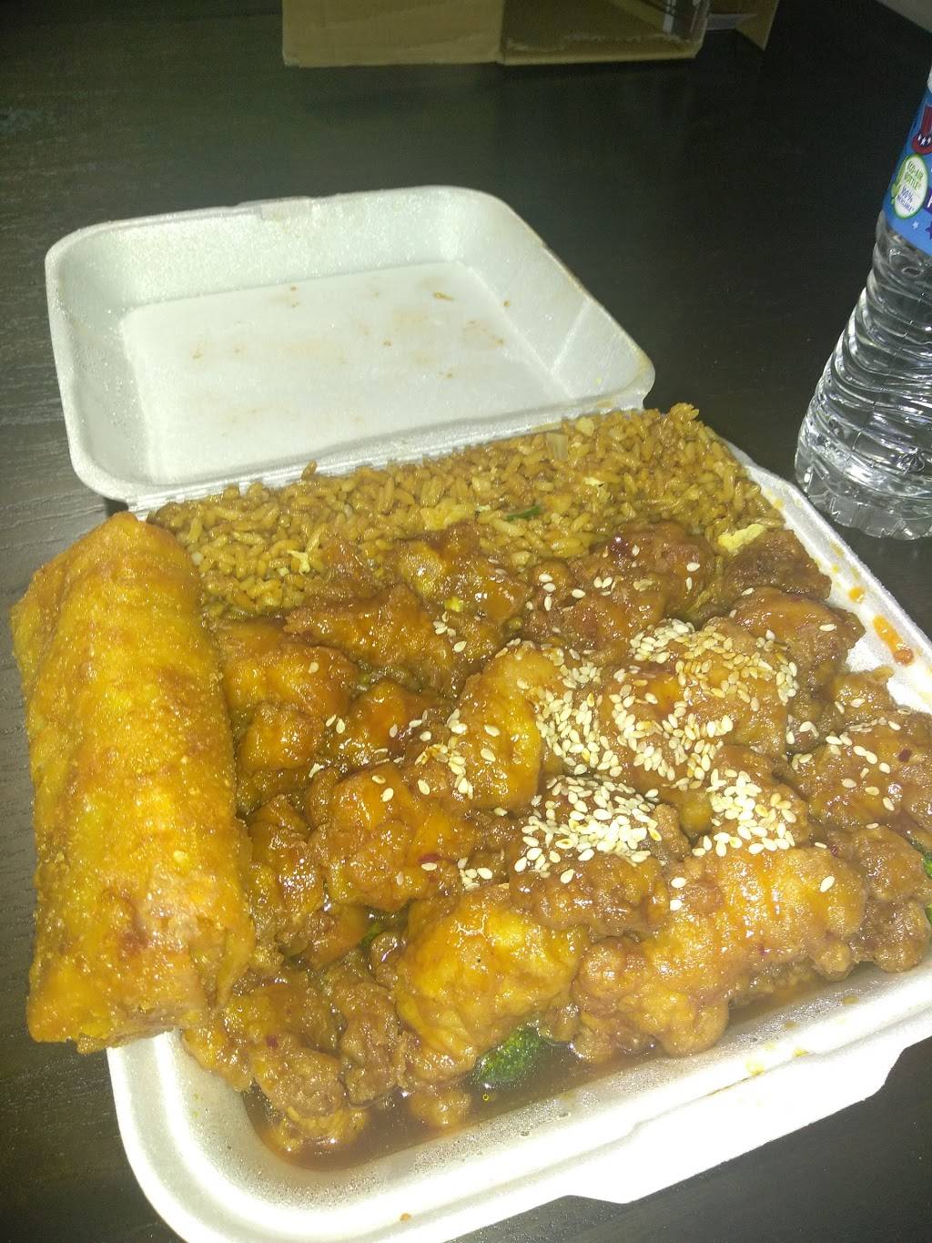 Yings Chinese Takee Outee | meal takeaway | 6682 103rd St, Jacksonville, FL 32210, USA | 9045736665 OR +1 904-573-6665