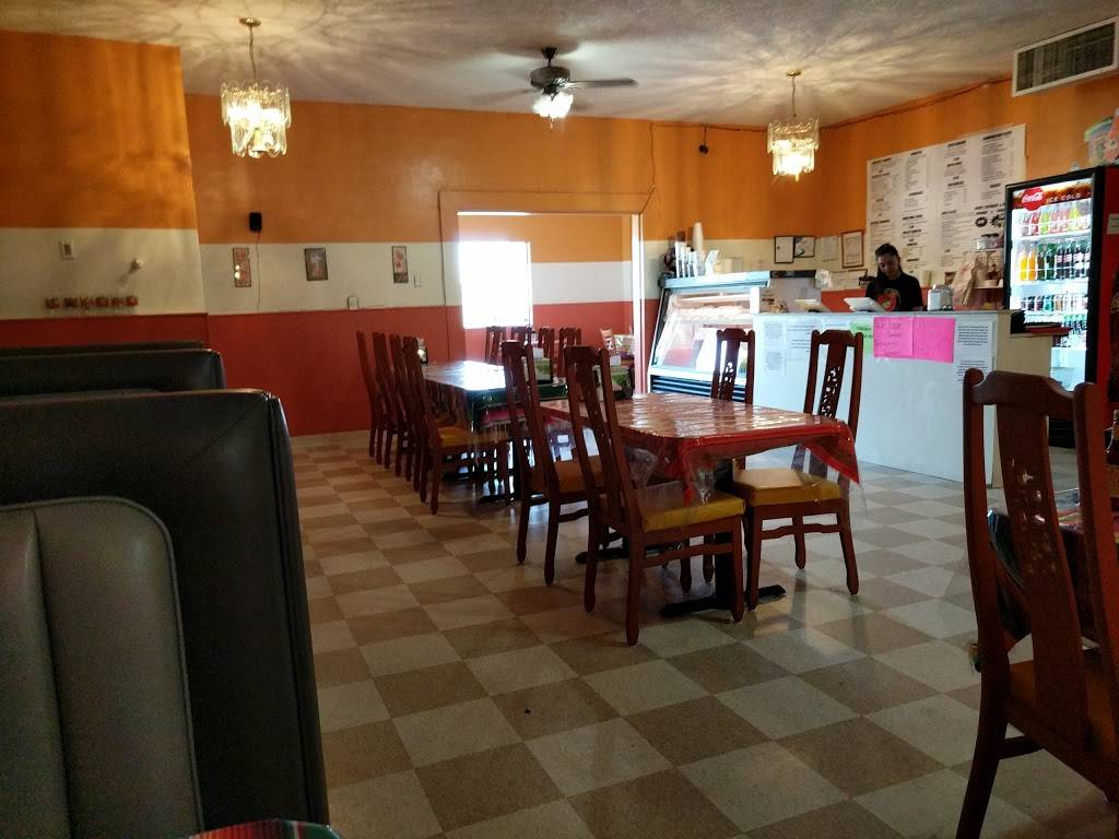 Arteagas Mexican Food | restaurant | 6244 Adobe Rd, Twentynine Palms, CA 92277, USA | 7609109169 OR +1 760-910-9169