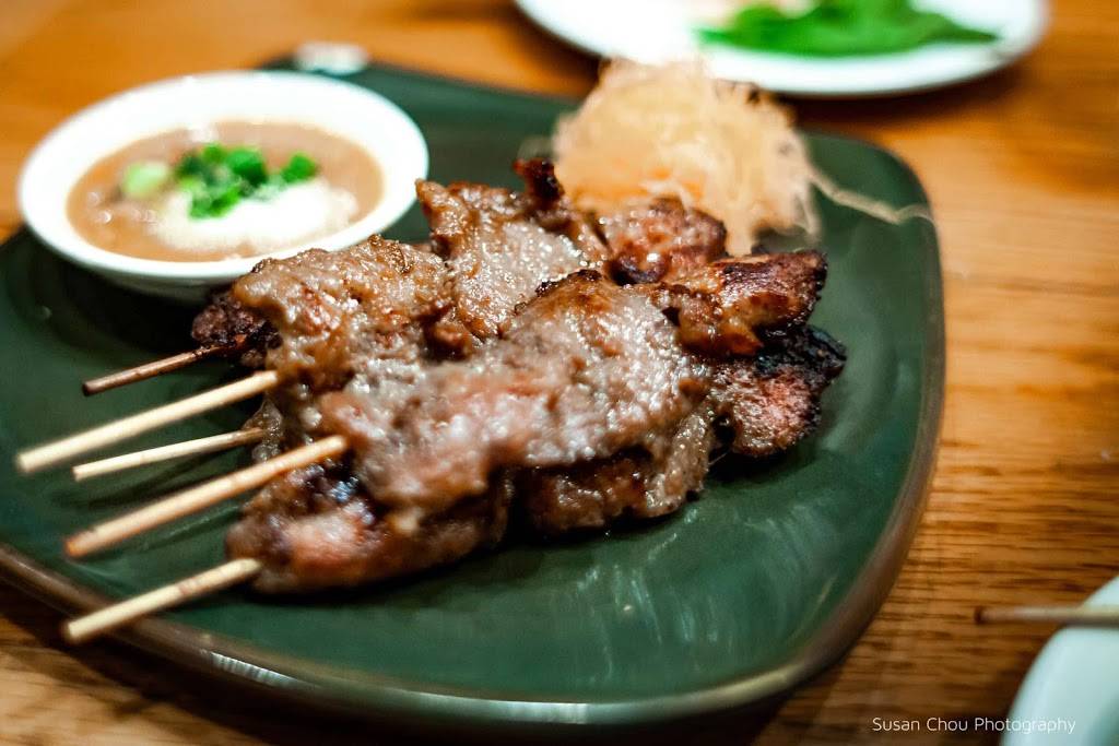 Spoon Thai | restaurant | 4608 N Western Ave, Chicago, IL 60625, USA | 7737691173 OR +1 773-769-1173