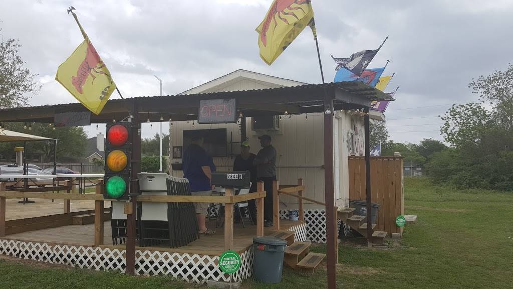 NOLA Seafood Shack (Authentic Cajun Cuisine) | restaurant | 2844-B Fry Rd, Katy, TX 77450, USA | 2813981685 OR +1 281-398-1685