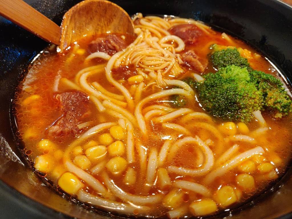 Ikka Sizzling Pot 壹家砂锅馆 | restaurant | 651 W Duarte Rd unit c, Arcadia, CA 91007, USA | 6266651407 OR +1 626-665-1407