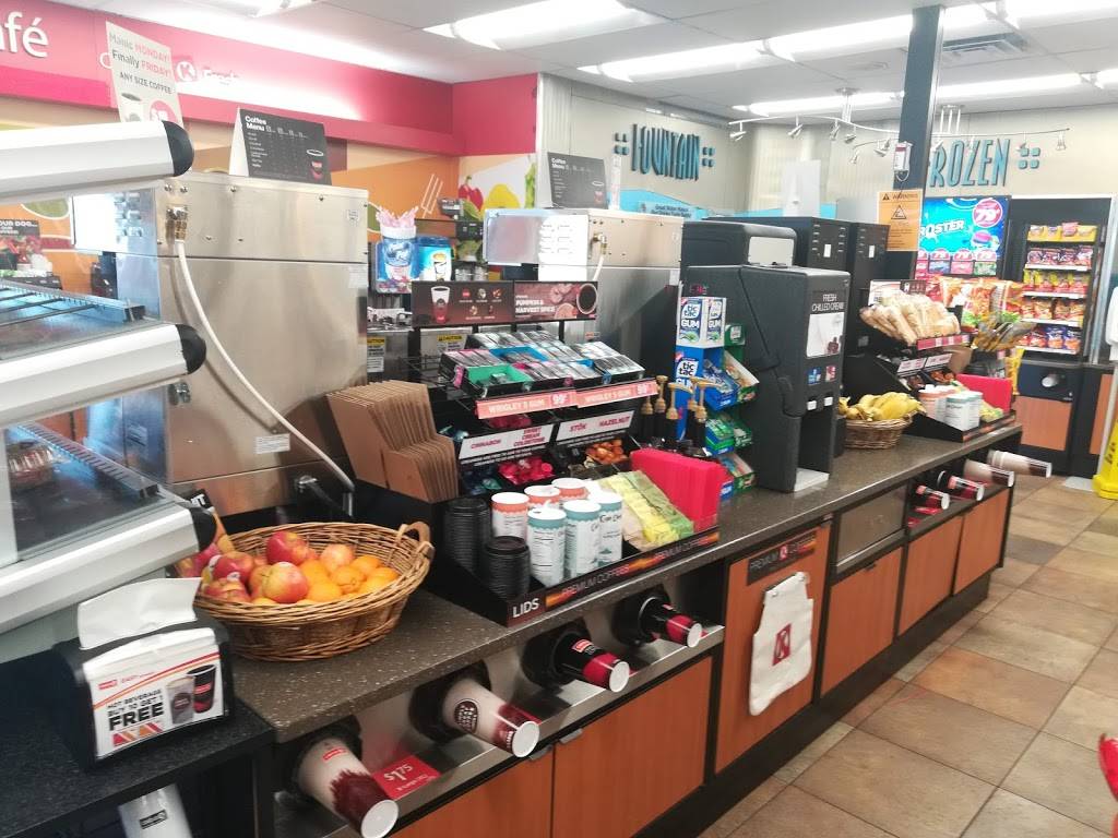 Circle K | meal takeaway | 15410 N 40th St, Phoenix, AZ 85032, USA | 6024821280 OR +1 602-482-1280