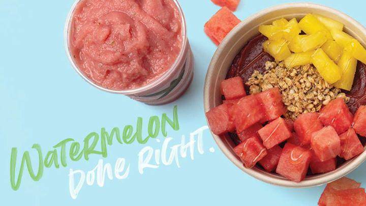 Robeks Fresh Juice & Smoothies - Doral | restaurant | 5335 NW 87th Ave C105, Doral, FL 33178, USA | 7866559878 OR +1 786-655-9878