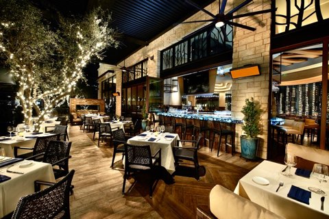 The Winery Restaurant | restaurant | 4301 La Jolla Village Dr Suite 2040, San Diego, CA 92122, USA | 8582307404 OR +1 858-230-7404