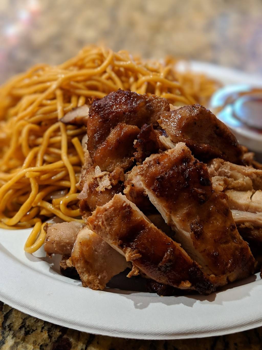 Panda Express | meal takeaway | 12162 GA-92, Woodstock, GA 30188, USA | 7705921619 OR +1 770-592-1619