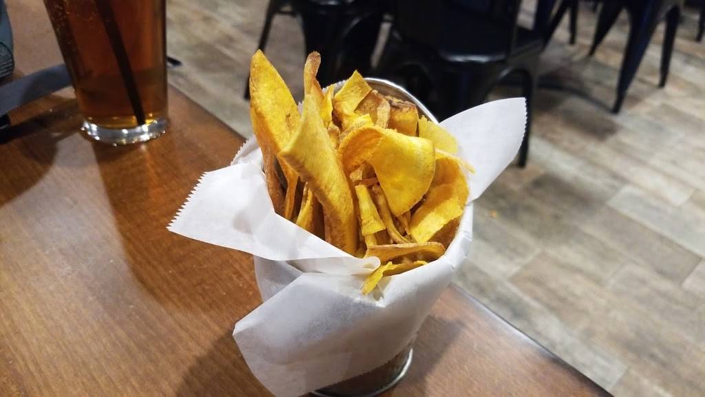 Bravo Peruvian Chicken | restaurant | 14513 Lee Jackson Memorial Hwy, Chantilly, VA 20151, USA | 5715992728 OR +1 571-599-2728