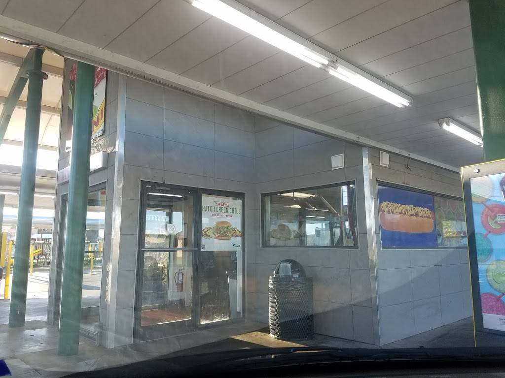 Sonic Drive-In | restaurant | 1413 West, FM407, Lewisville, TX 75067, USA | 9723179936 OR +1 972-317-9936