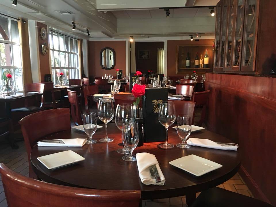 Vienna Wine Bar | restaurant | 9100 W State Rd 84, Davie, FL 33324, USA | 9544231961 OR +1 954-423-1961