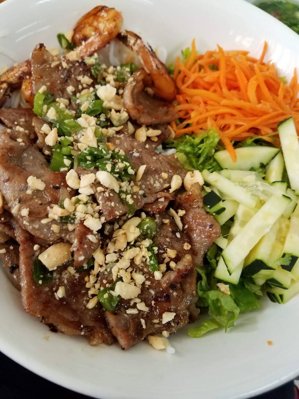 Pho Ngon So 1 | restaurant | 5372 Jonesboro Rd, Lake City, GA 30260, USA | 4043616110 OR +1 404-361-6110