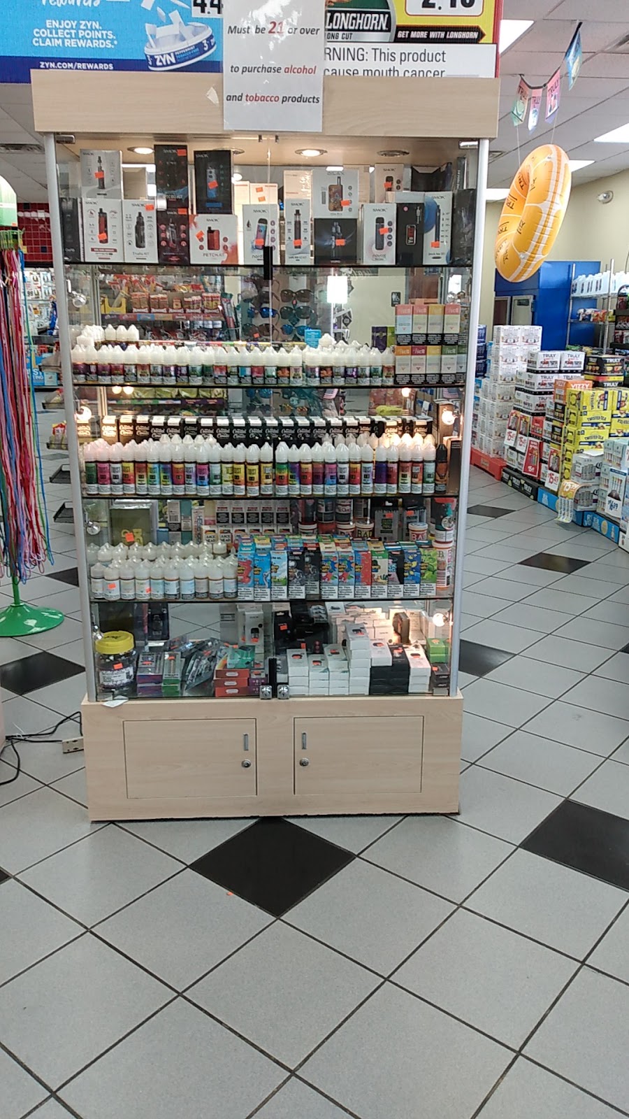 Shell | restaurant | 137 Yandell Rd, Canton, MS 39046, USA | 6018988398 OR +1 601-898-8398