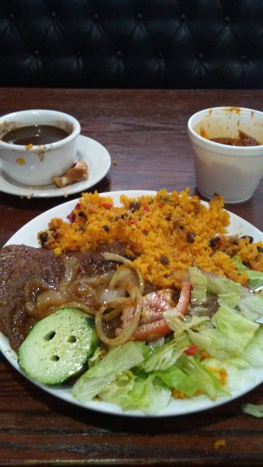 Merengue | restaurant | 2164 Jericho Turnpike, Garden City Park, NY 11040, USA | 5168772600 OR +1 516-877-2600