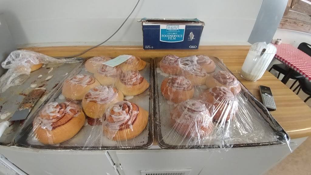 Grays Cafe | restaurant | 200 1st St, Ault, CO 80610, USA | 9708340741 OR +1 970-834-0741