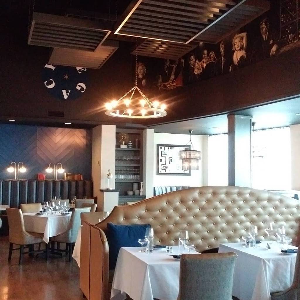 Giovannis Restaurant & Convention Center | restaurant | 610 N Bell School Rd, Rockford, IL 61107, USA | 8153986411 OR +1 815-398-6411