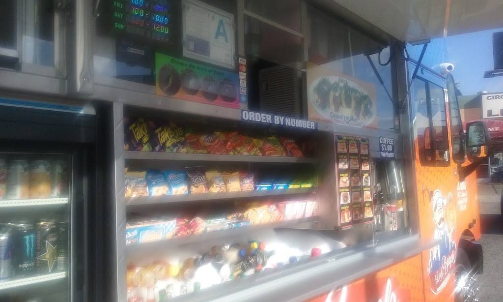 L.A.Bagels | restaurant | 2517 Sunset Blvd, Los Angeles, CA 90026, USA | 3234890748 OR +1 323-489-0748