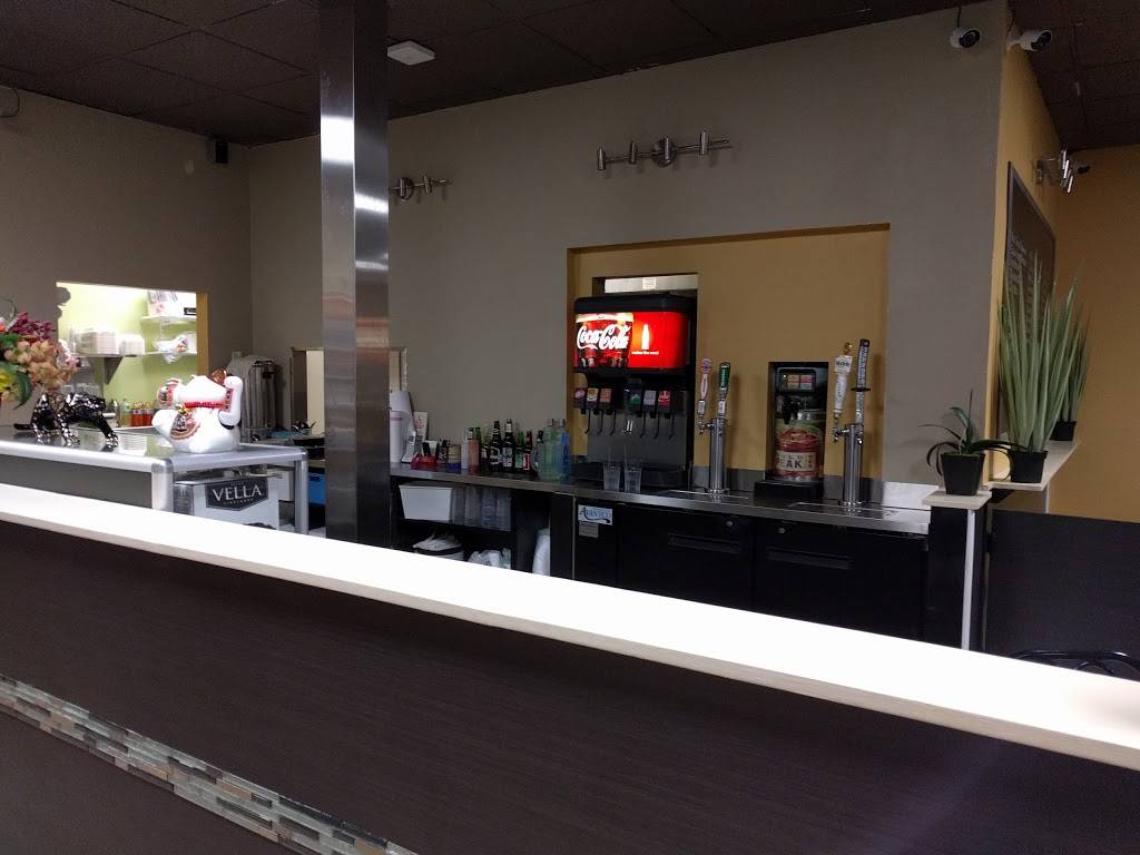 Kung Pao House | restaurant | 3024 W Ball Rd, Anaheim, CA 92804, USA | 7148281168 OR +1 714-828-1168