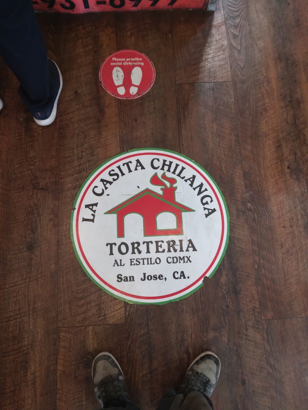 La Casita Chilanga | restaurant | 163 Willow St, San Jose, CA 95110, USA | 4089316999 OR +1 408-931-6999