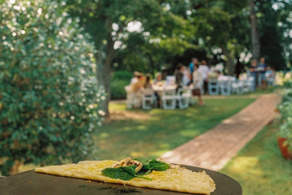 Holy Crepe LLC | restaurant | 197 Park Ave, Athens, GA 30601, USA | 7067657087 OR +1 706-765-7087