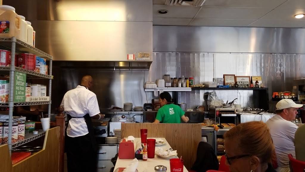 Skillet Restaurant | restaurant | 435 E Main St #1, Spartanburg, SC 29302, USA | 8643429978 OR +1 864-342-9978