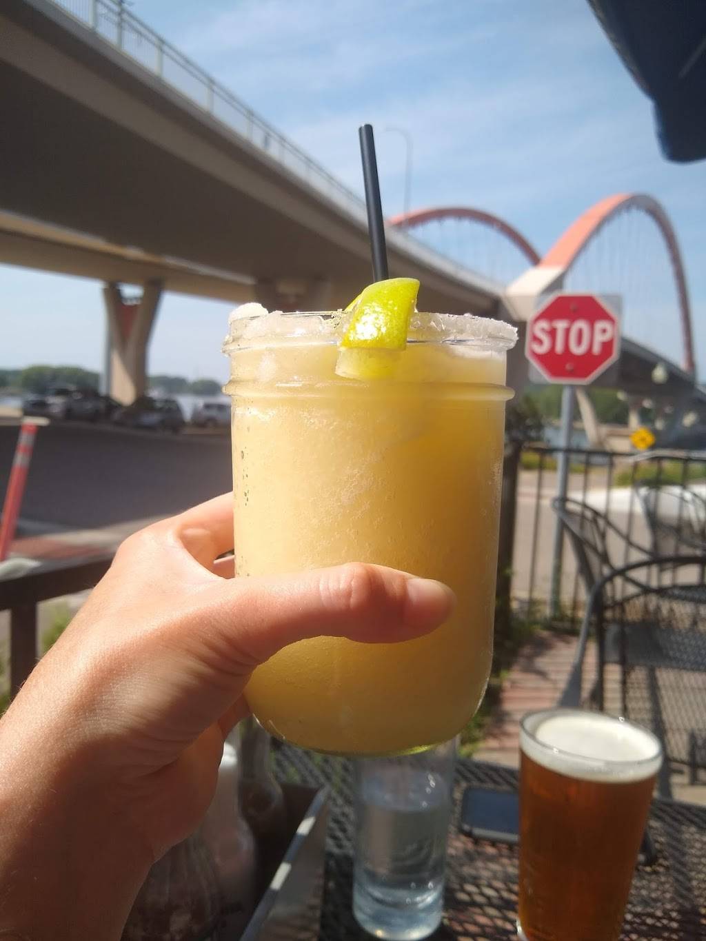 Lock and Dam Eatery | restaurant | 101 2nd St E, Hastings, MN 55033, USA | 6513190906 OR +1 651-319-0906