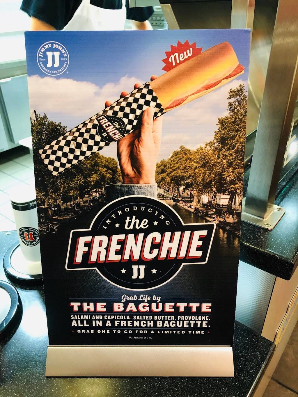 Jimmy Johns | meal delivery | 3670 N Atlantic Ave Ste. A, Cocoa Beach, FL 32931, USA | 3216130500 OR +1 321-613-0500