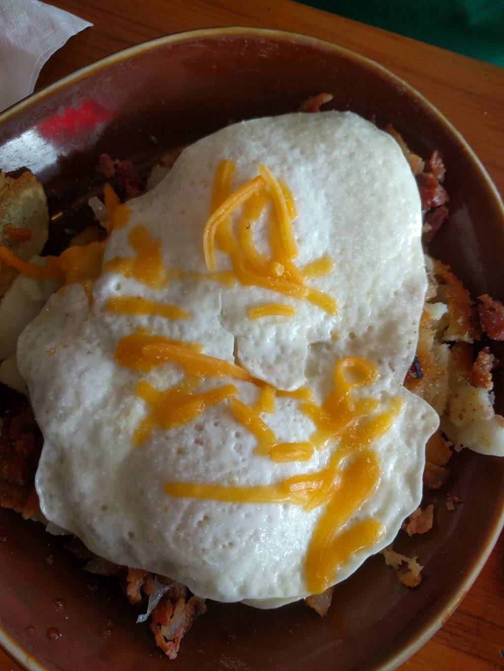 Chubbys Family Restaurant | restaurant | 10376 E Colonial Dr #124, Orlando, FL 32817, USA | 4073806006 OR +1 407-380-6006