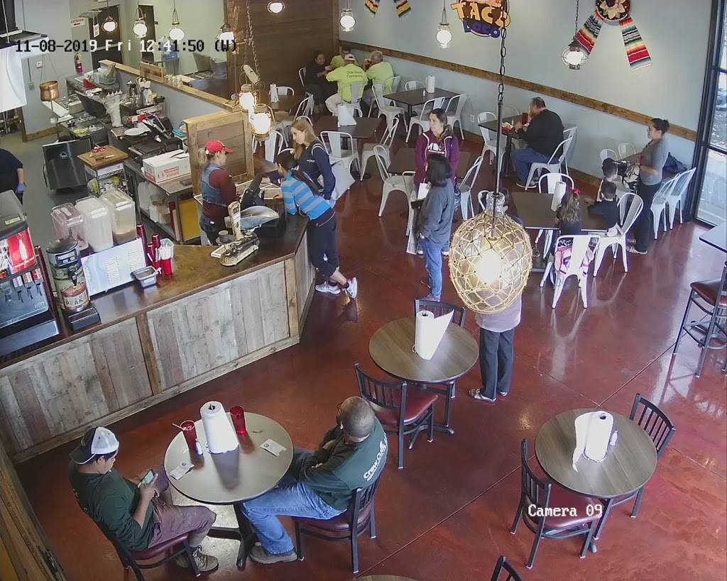 El Taco Loco (Taqueria) | restaurant | 5370 Lanier Islands Pkwy, Buford, GA 30518, USA | 6787657952 OR +1 678-765-7952