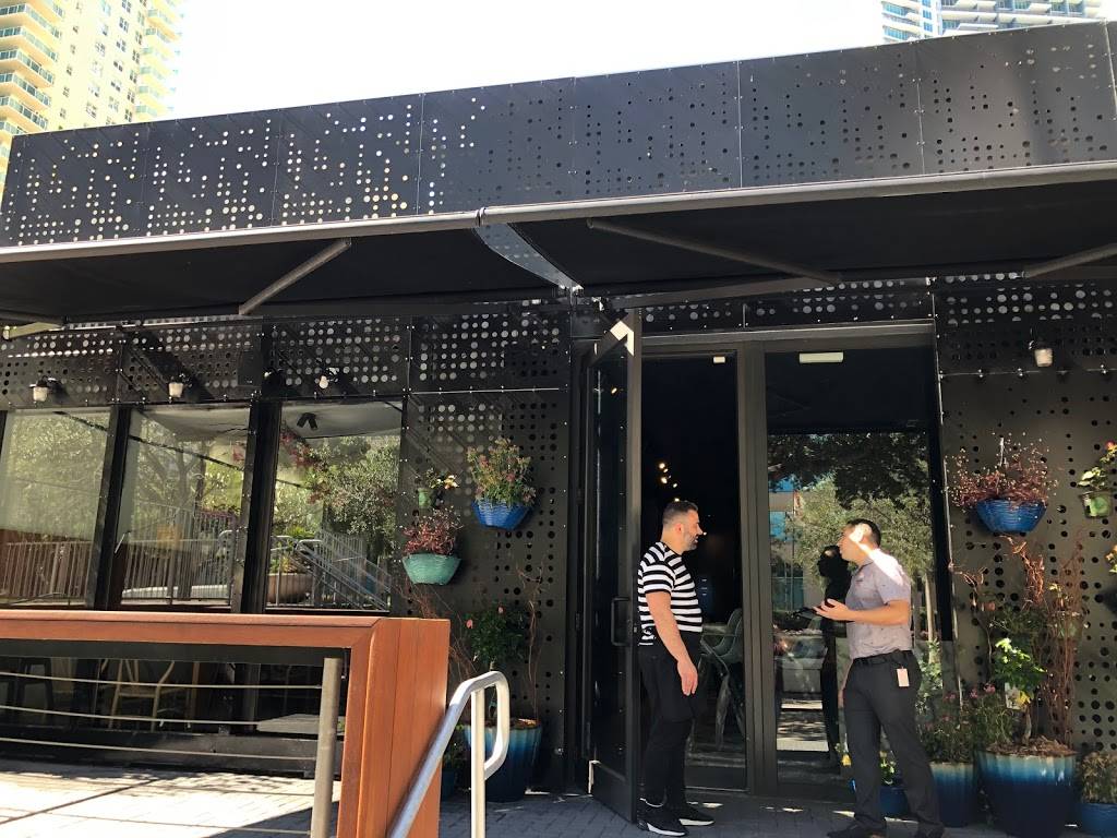 Dimitrios Mediterranean Cuisine | restaurant | 1414 Brickell Ave Suite 1, Miami, FL 33131, USA | 3059678301 OR +1 305-967-8301