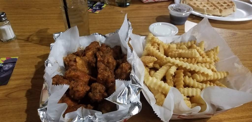 J.R. Crickets McDonough | restaurant | 1095 GA-155 S, McDonough, GA 30253, USA | 4707811159 OR +1 470-781-1159