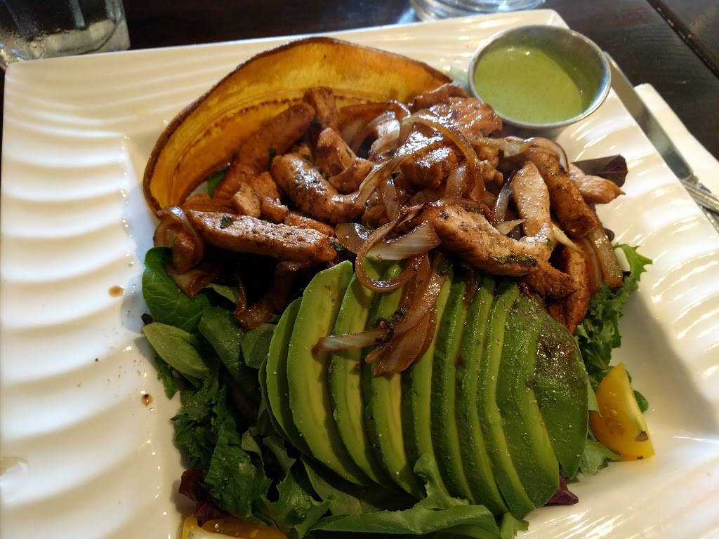 Sazón | Peruvian Cuisine | restaurant | 1129 Sebastopol Rd, Santa Rosa, CA 95407, USA | 7075234346 OR +1 707-523-4346