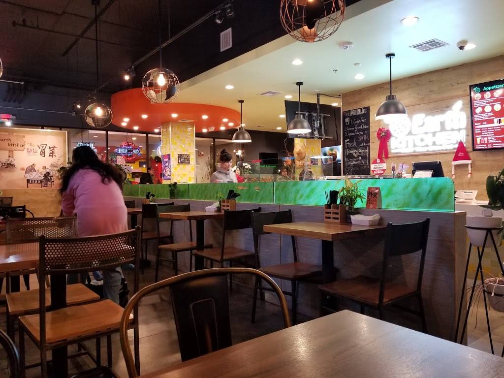 Earth Kitchen-Craft Your Fast Hotpot | restaurant | 235 W Main St Unit B, Alhambra, CA 91801, USA | 6267661517 OR +1 626-766-1517